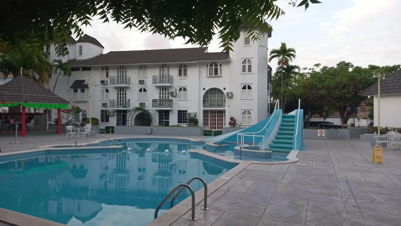 Apartment Beach 1 Bedroom 32 Ocho Rios