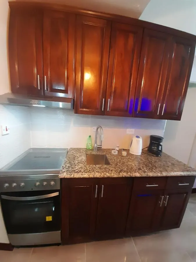 Beach 1 Bedroom 32 Ocho Rios Apartment
