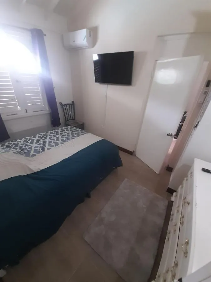 Beach 1 Bedroom 32 Ocho Rios 0*,