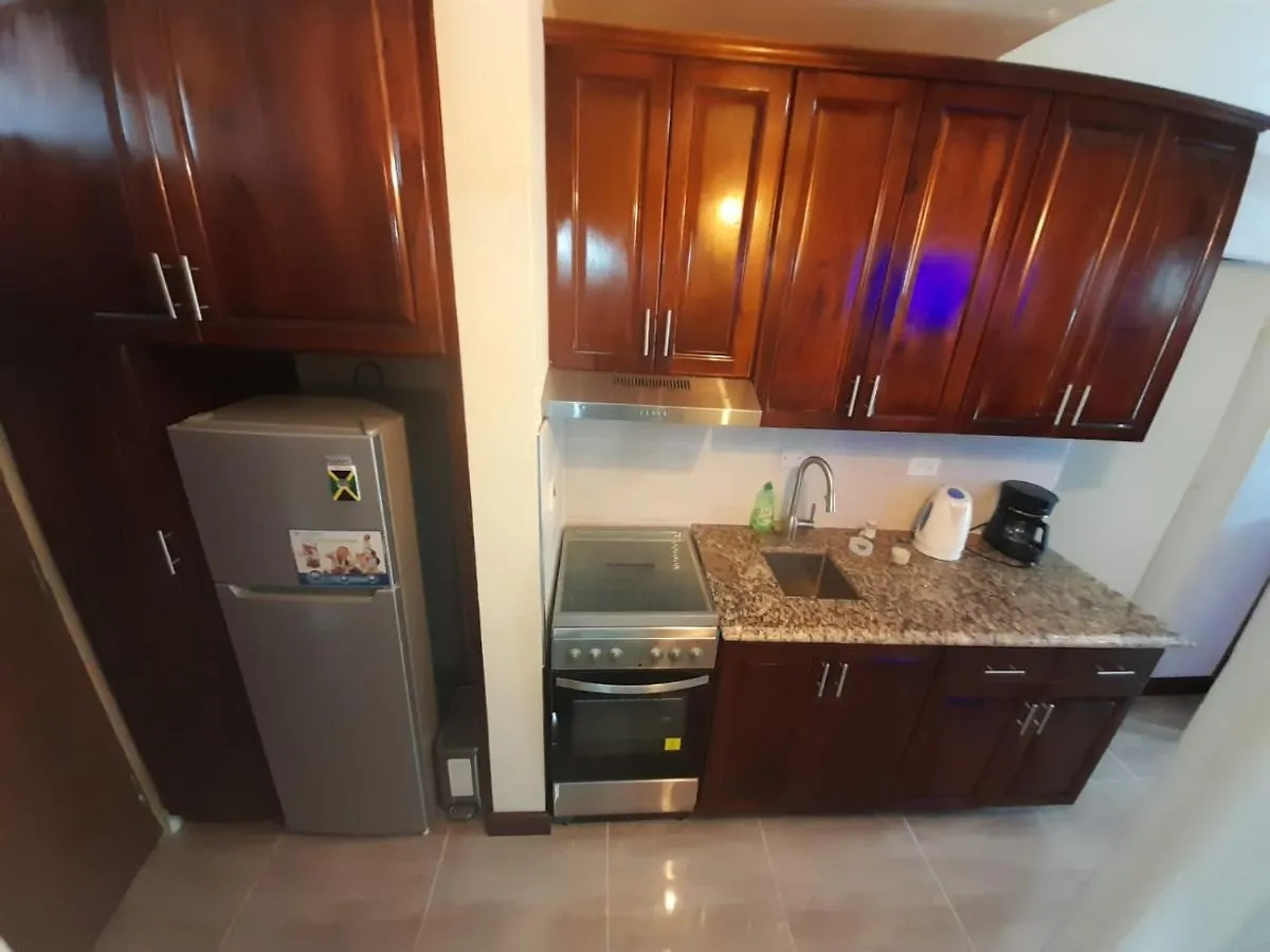 Beach 1 Bedroom 32 Ocho Rios Jamaica
