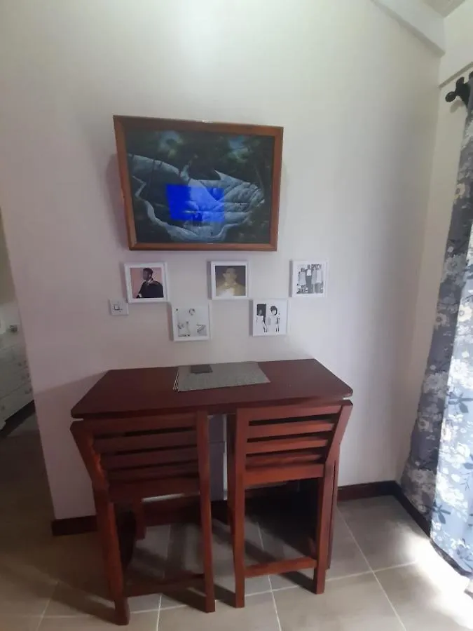 Lägenhet Beach 1 Bedroom 32 Ocho Rios Jamaica